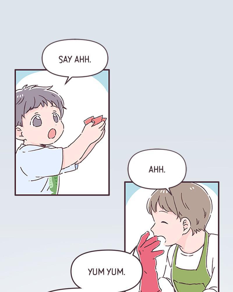 Read When The Day Comes EN Manga Online