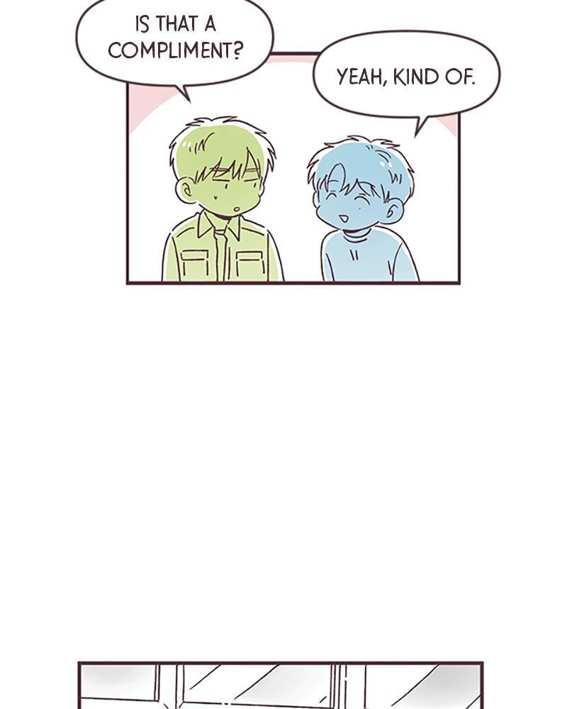 Read When The Day Comes EN Manga Online