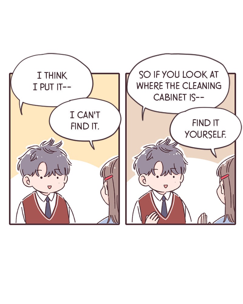 Read When The Day Comes EN Manga Online