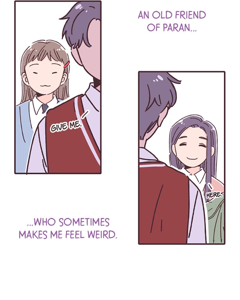 Read When The Day Comes EN Manga Online