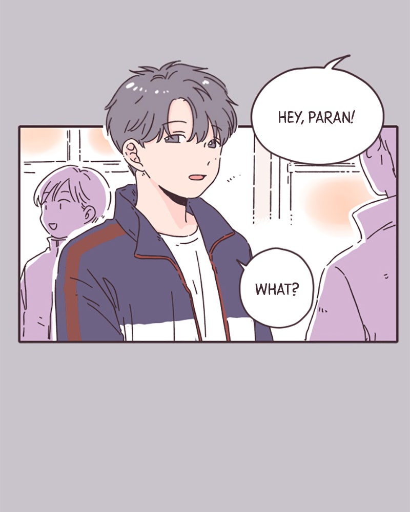 Read When The Day Comes EN Manga Online