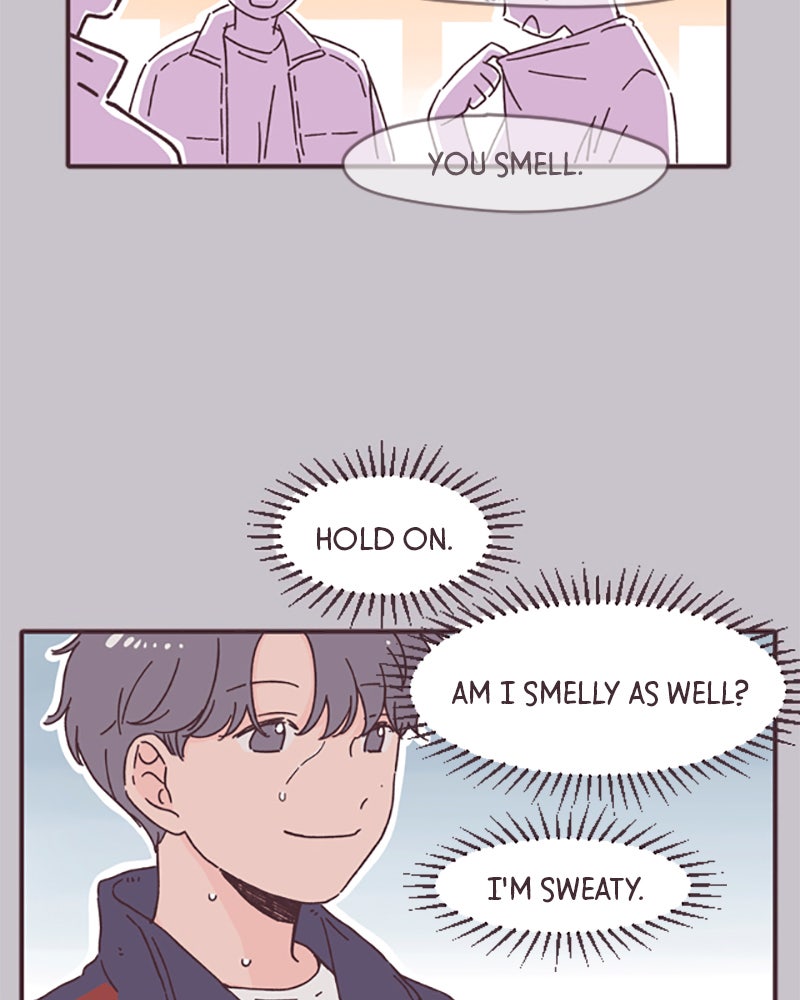 Read When The Day Comes EN Manga Online