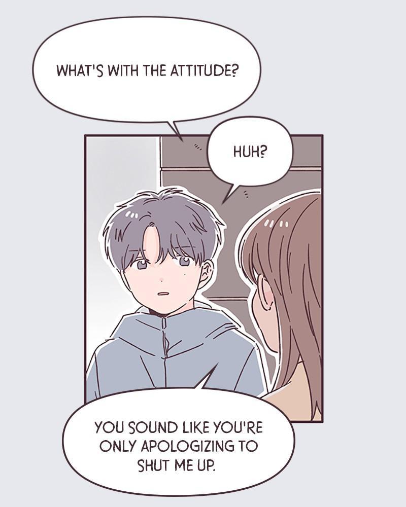 Read When The Day Comes EN Manga Online