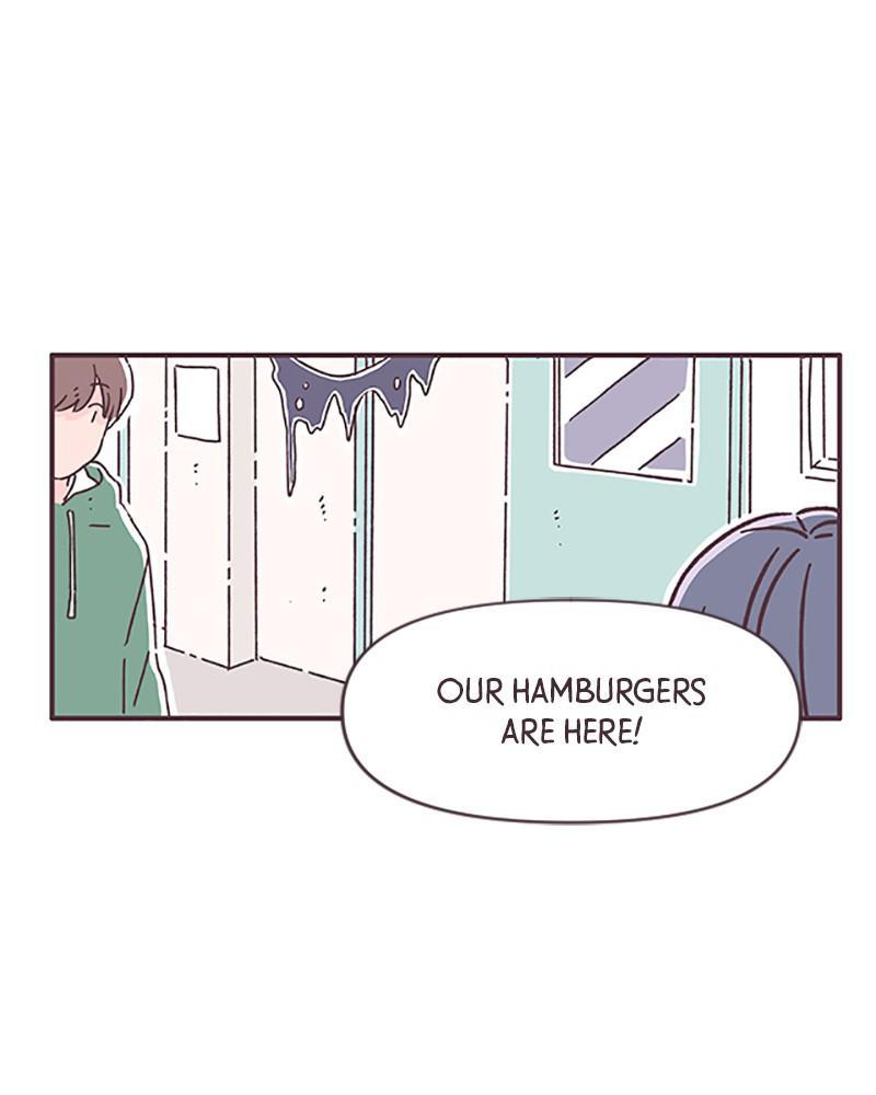 Read When The Day Comes EN Manga Online