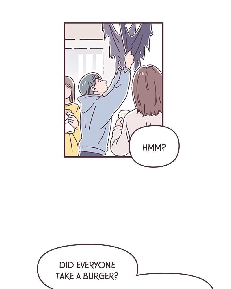 Read When The Day Comes EN Manga Online