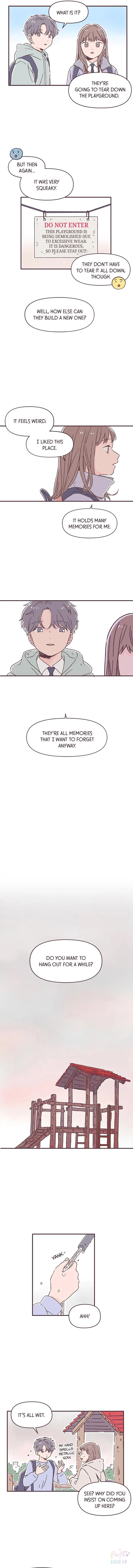 Read When The Day Comes EN Manga Online