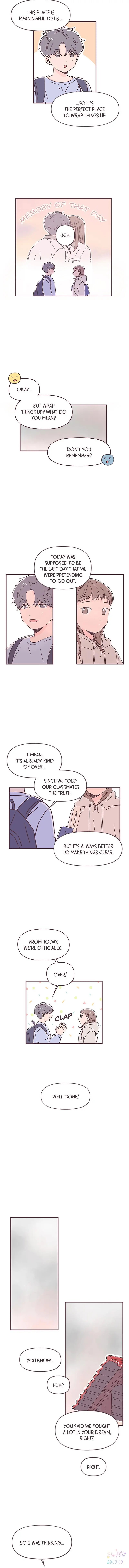 Read When The Day Comes EN Manga Online