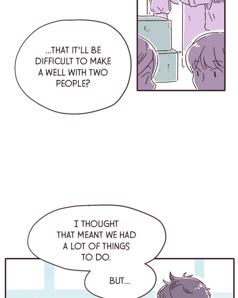 Read When The Day Comes EN Manga Online