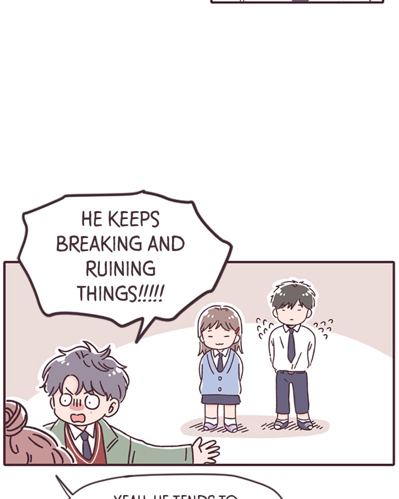 Read When The Day Comes EN Manga Online