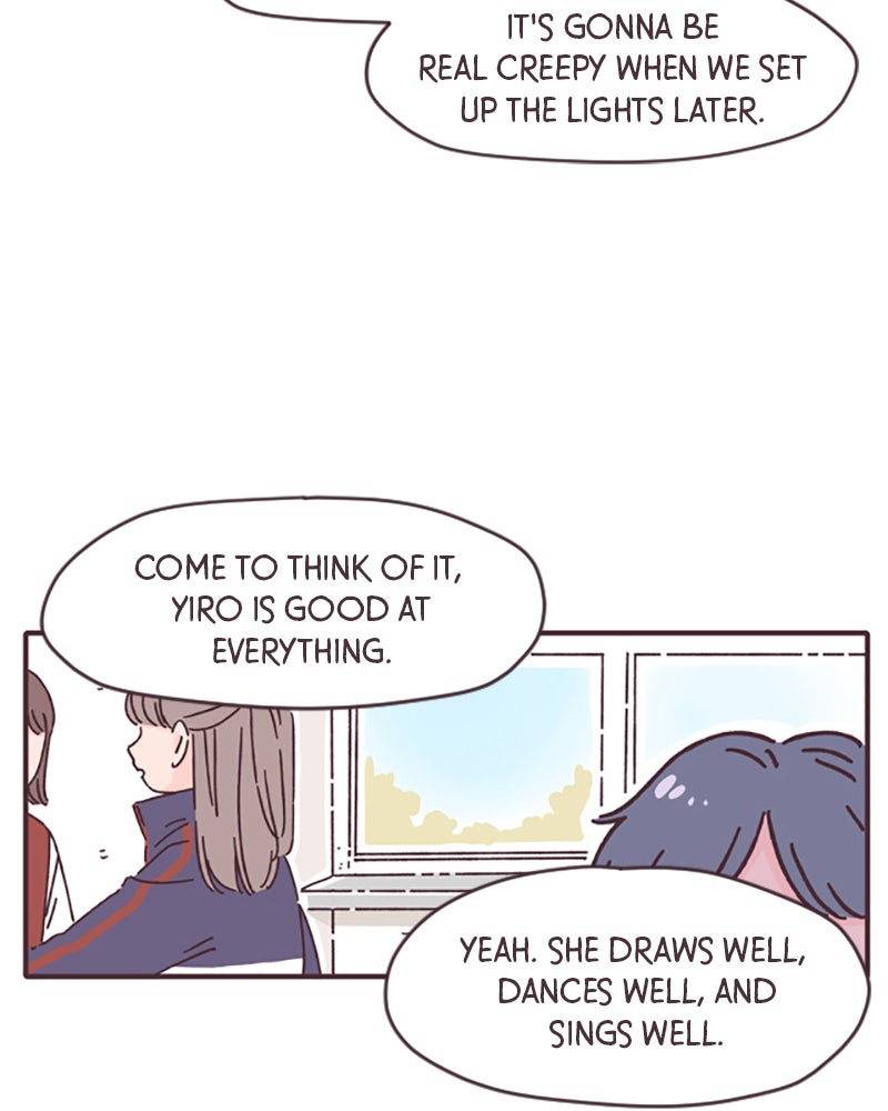 Read When The Day Comes EN Manga Online