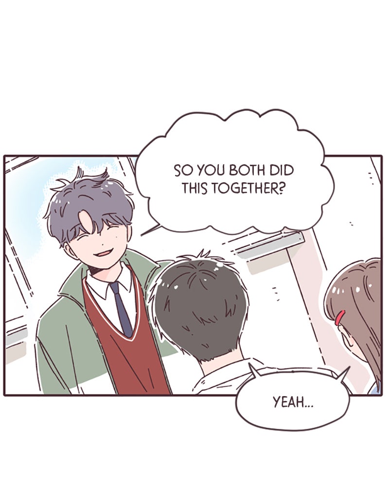 Read When The Day Comes EN Manga Online