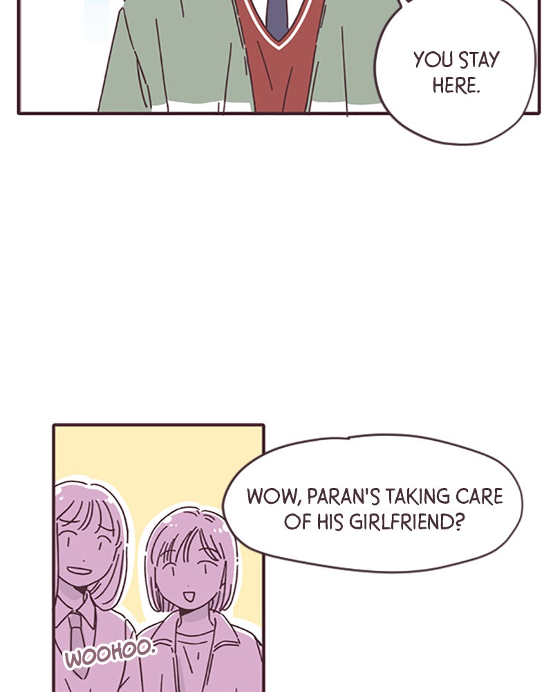 Read When The Day Comes EN Manga Online