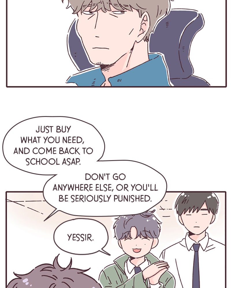 Read When The Day Comes EN Manga Online