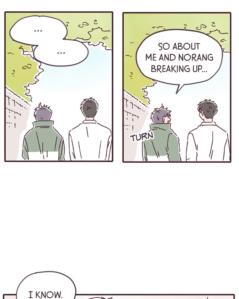 Read When The Day Comes EN Manga Online