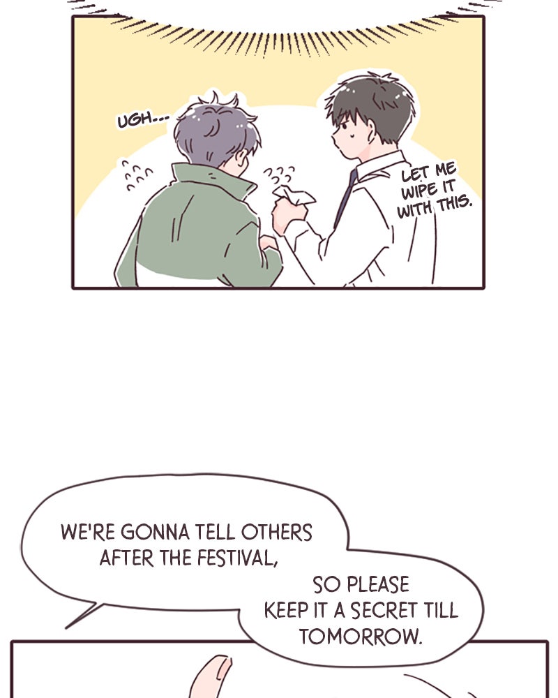 Read When The Day Comes EN Manga Online