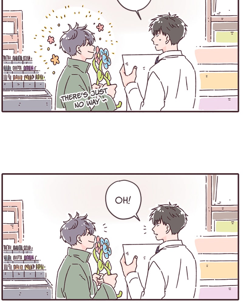 Read When The Day Comes EN Manga Online