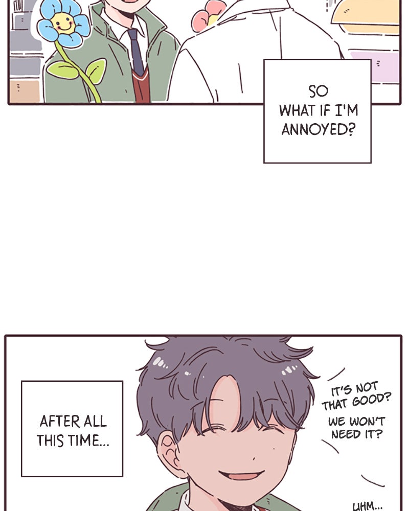 Read When The Day Comes EN Manga Online