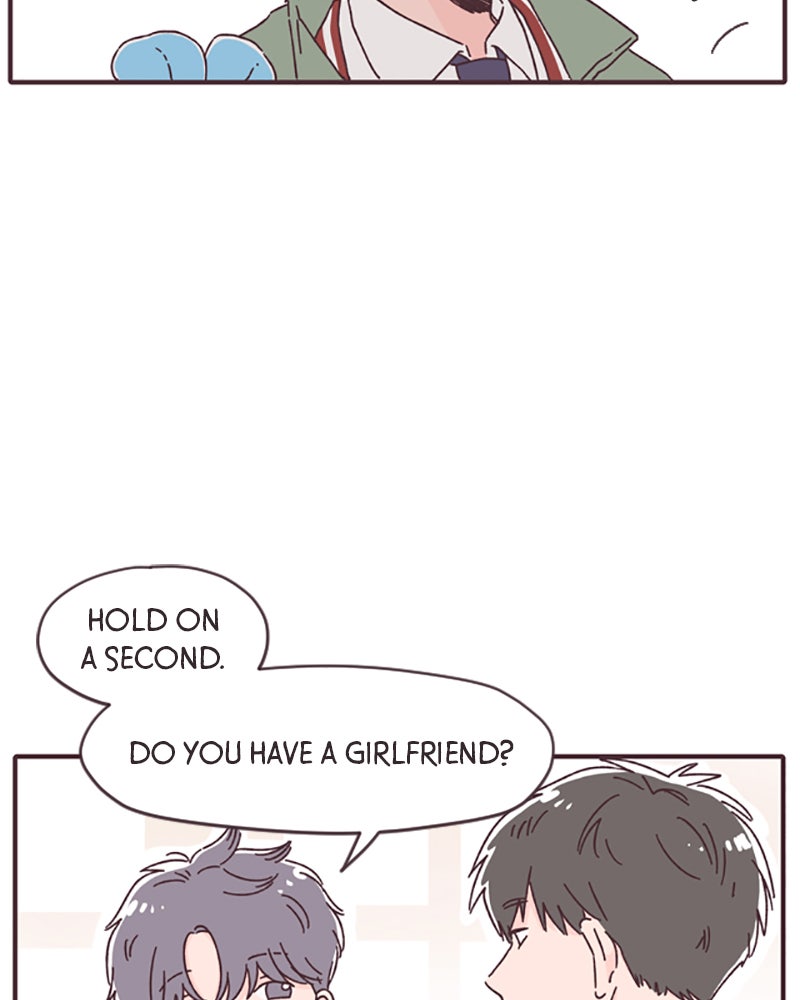 Read When The Day Comes EN Manga Online