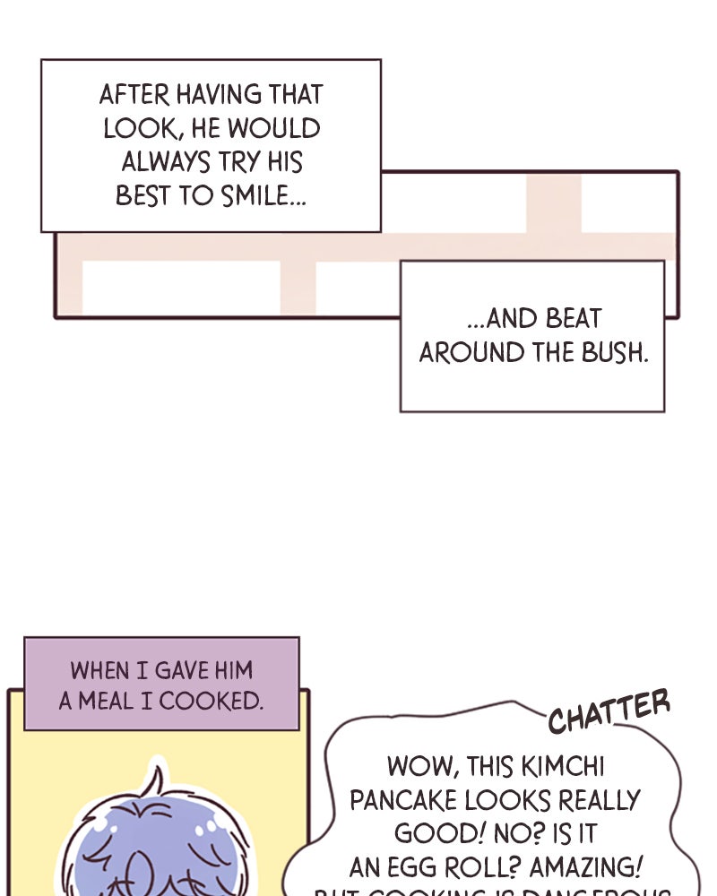 Read When The Day Comes EN Manga Online