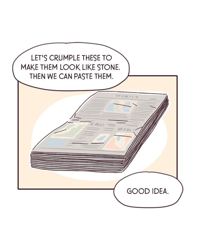 Read When The Day Comes EN Manga Online