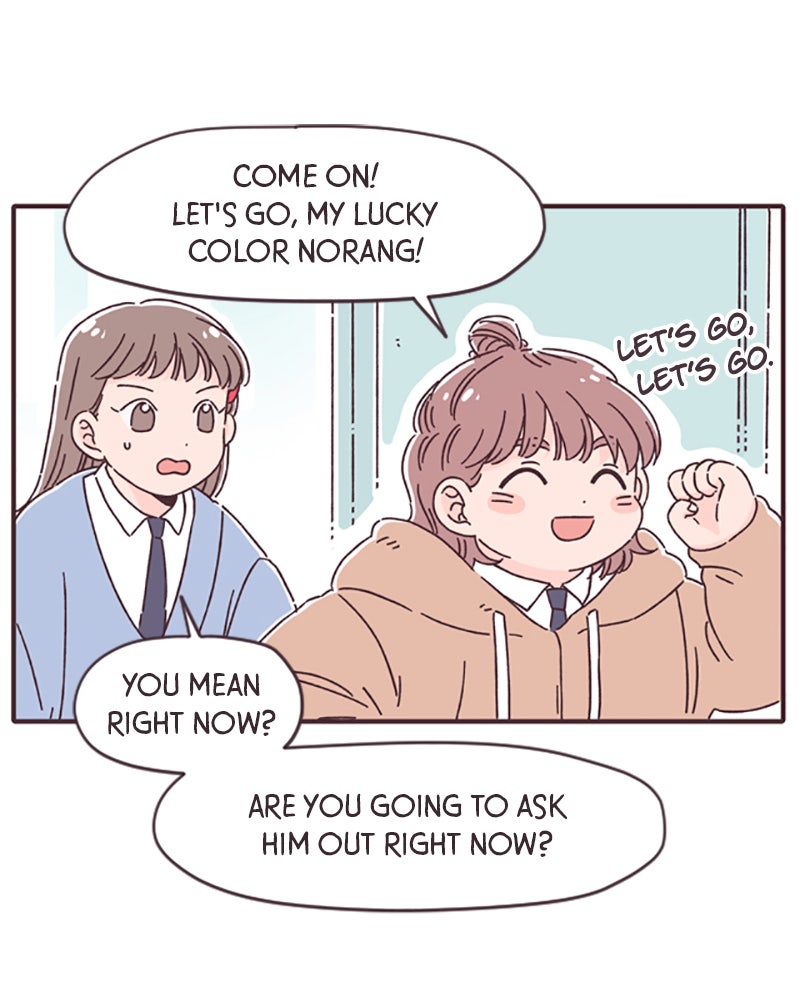 Read When The Day Comes EN Manga Online