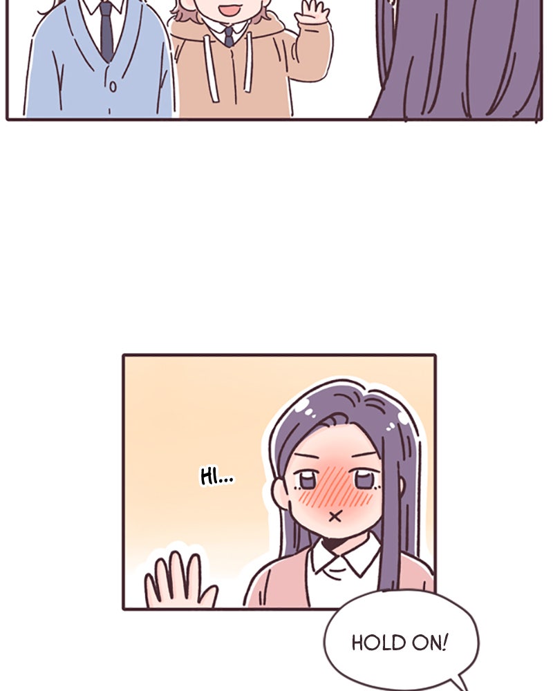 Read When The Day Comes EN Manga Online