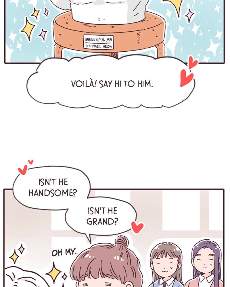 Read When The Day Comes EN Manga Online