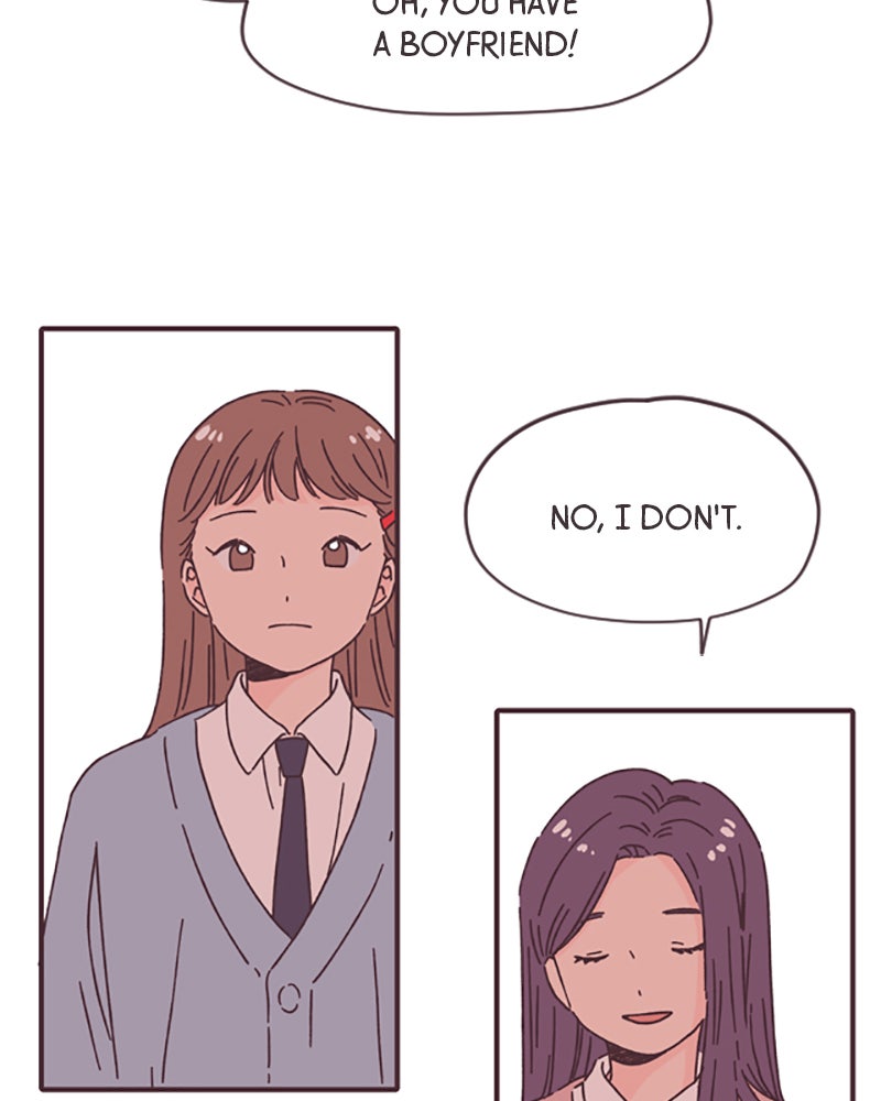 Read When The Day Comes EN Manga Online