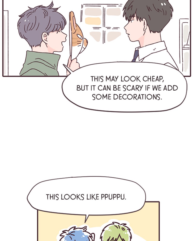 Read When The Day Comes EN Manga Online