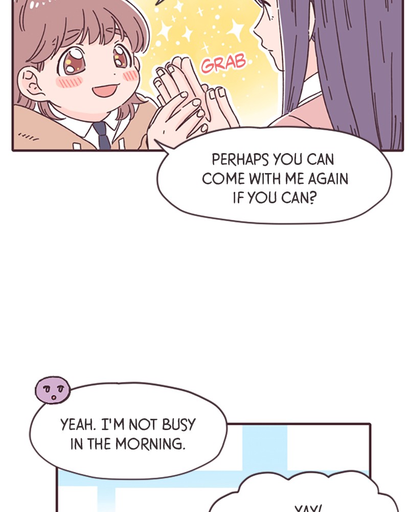 Read When The Day Comes EN Manga Online