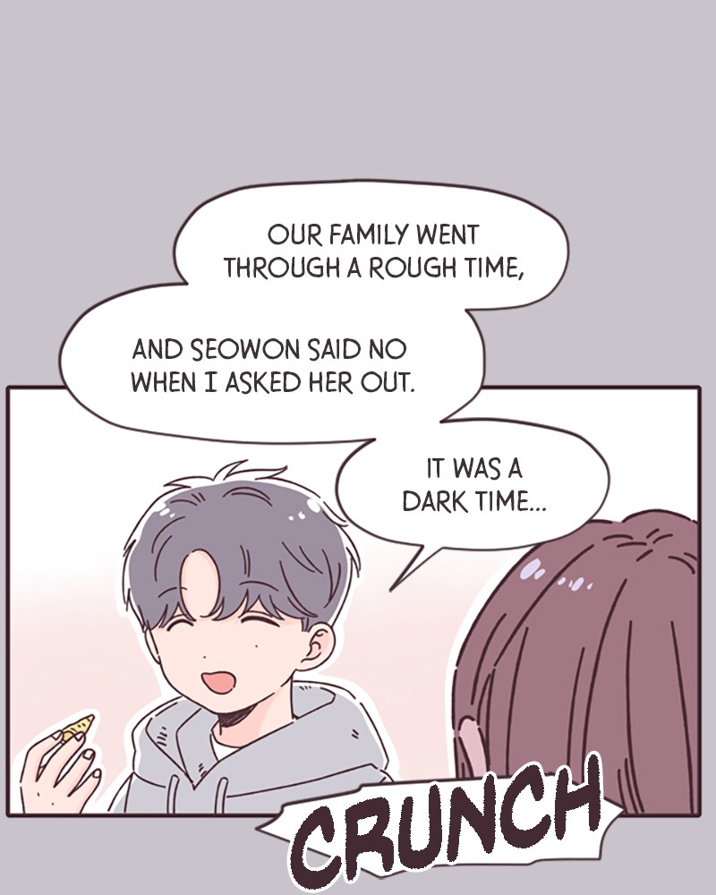 Read When The Day Comes EN Manga Online