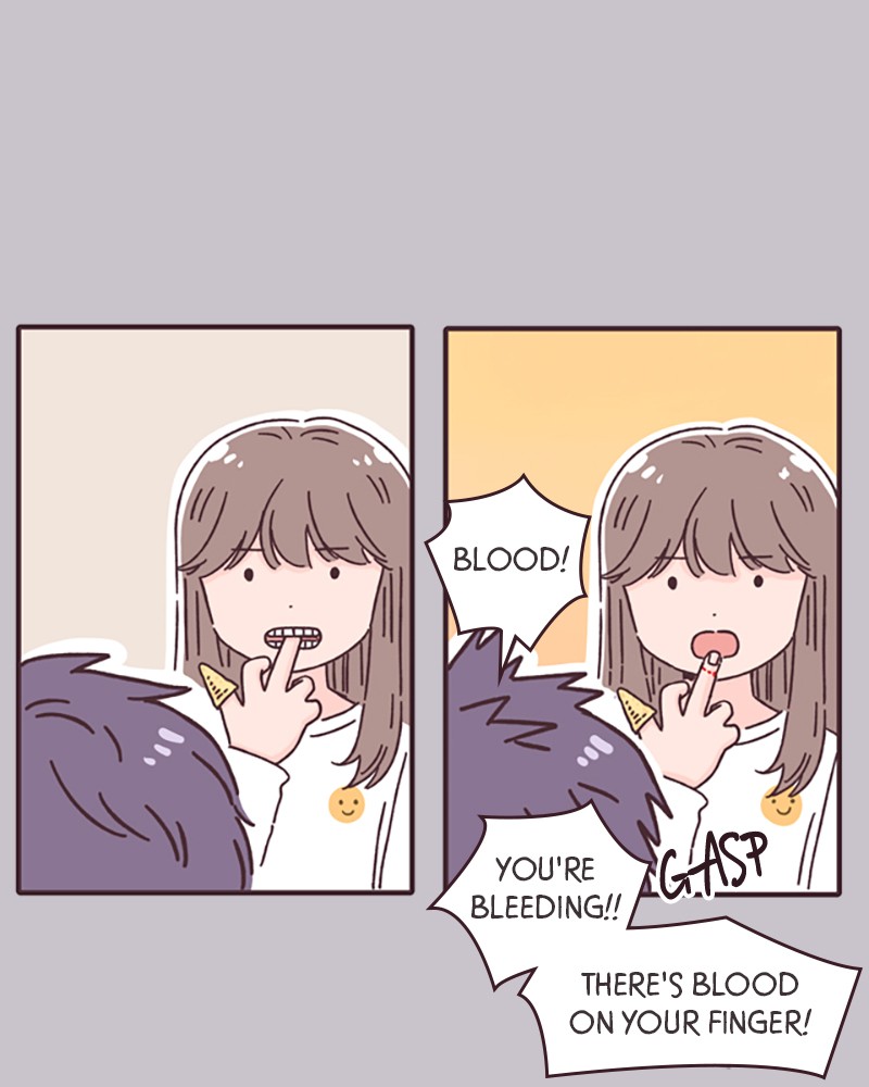 Read When The Day Comes EN Manga Online