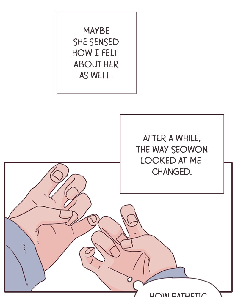 Read When The Day Comes EN Manga Online