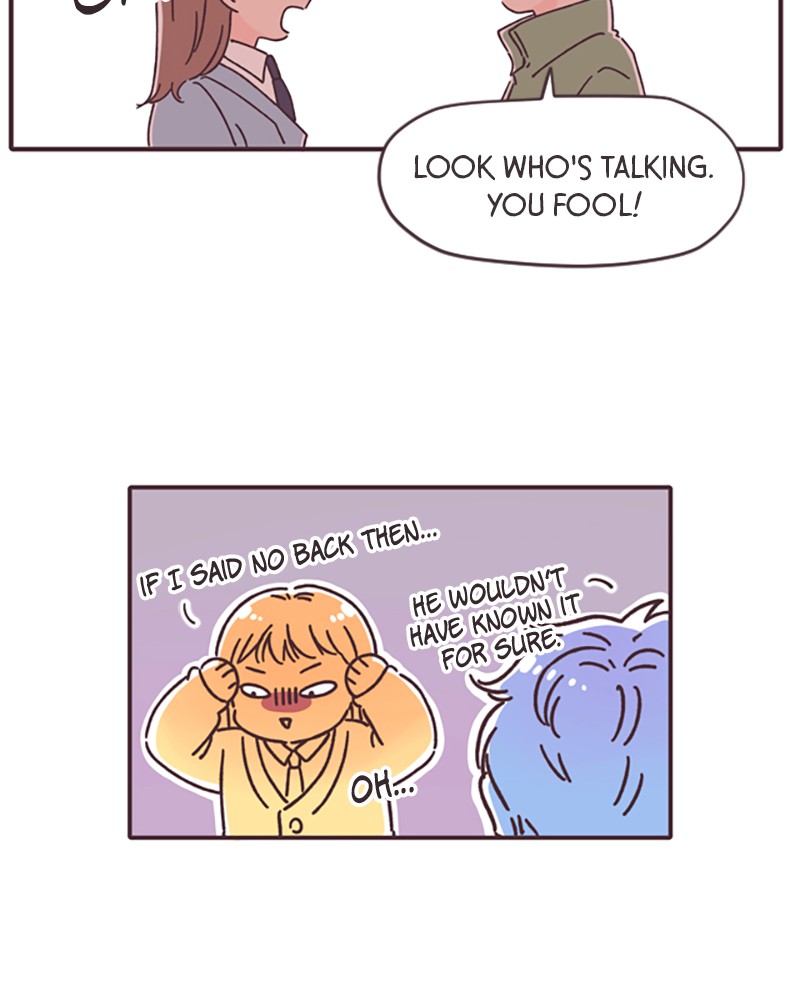 Read When The Day Comes EN Manga Online