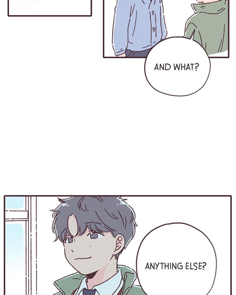 Read When The Day Comes EN Manga Online