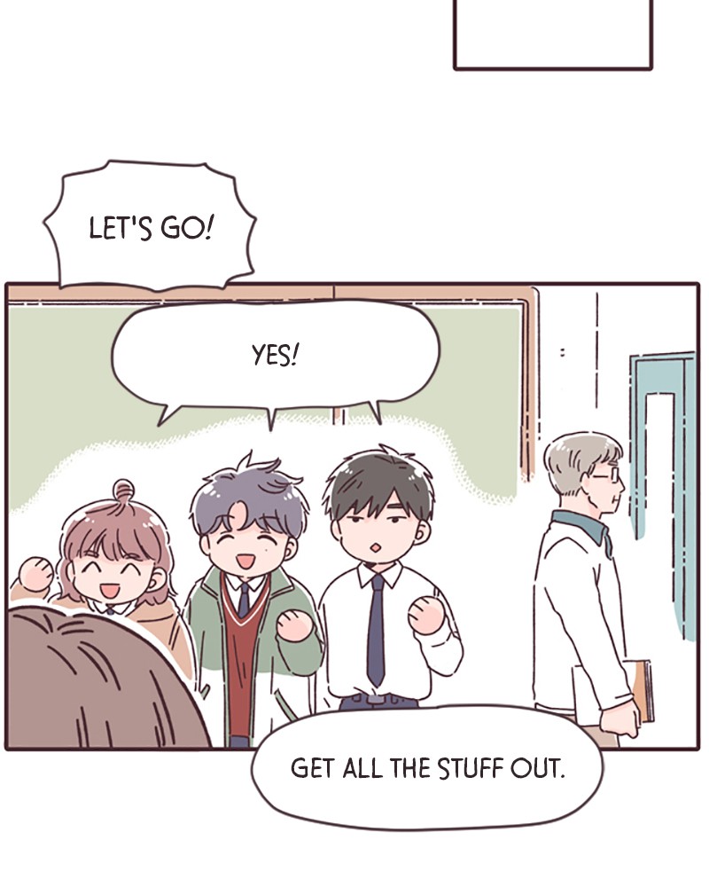 Read When The Day Comes EN Manga Online