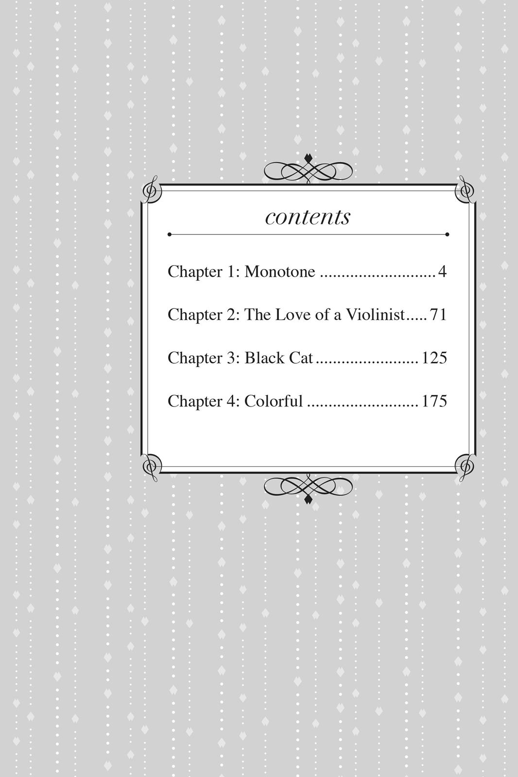 Read Your Lie in April EN Manga Online