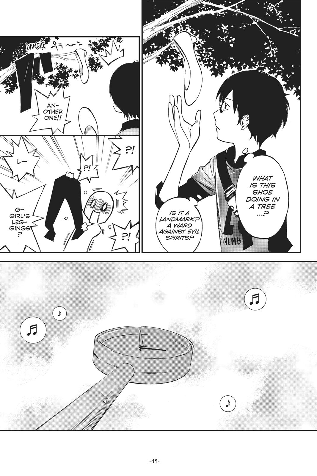 Read Your Lie in April EN Manga Online