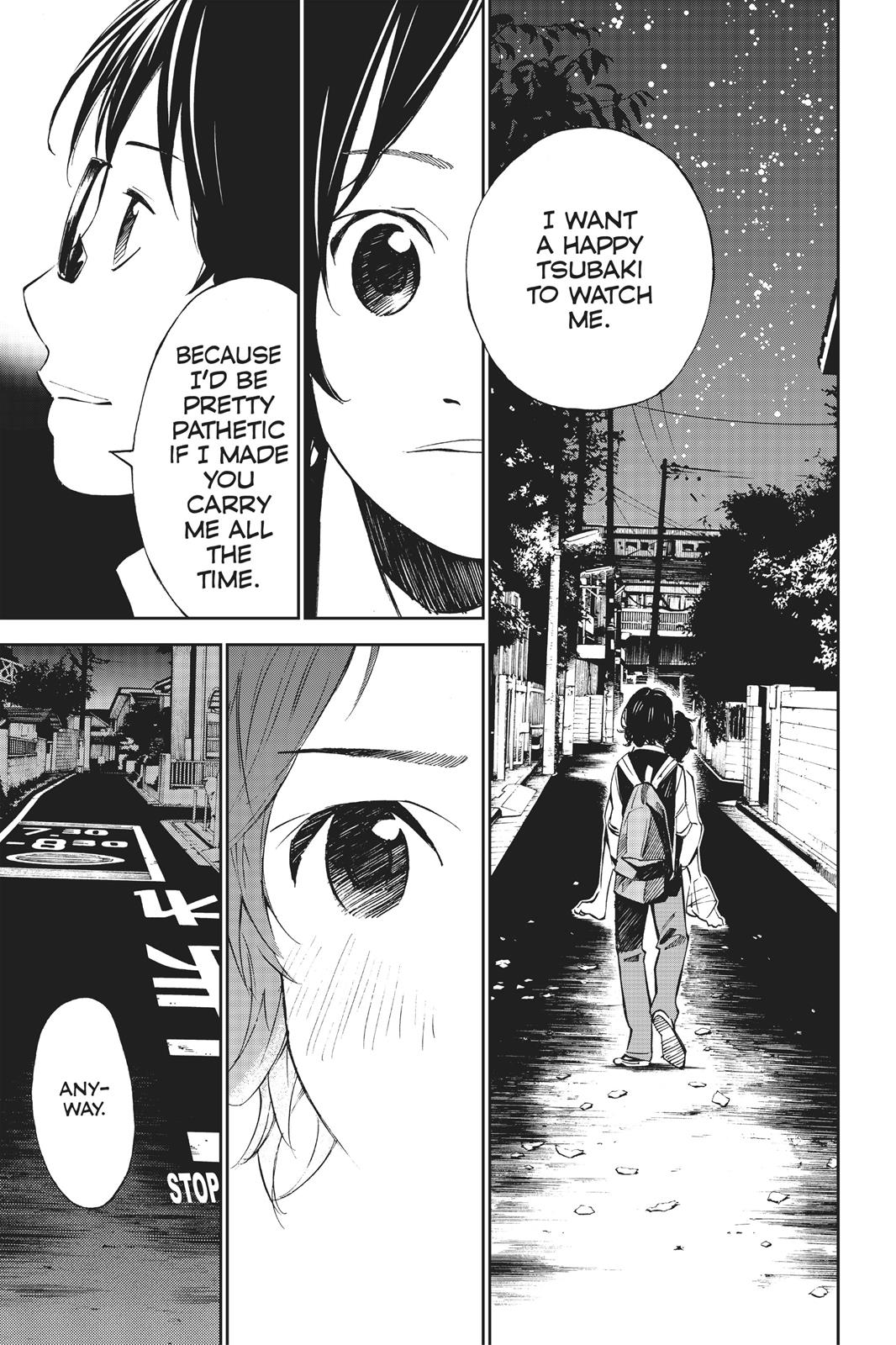 Read Your Lie in April EN Manga Online