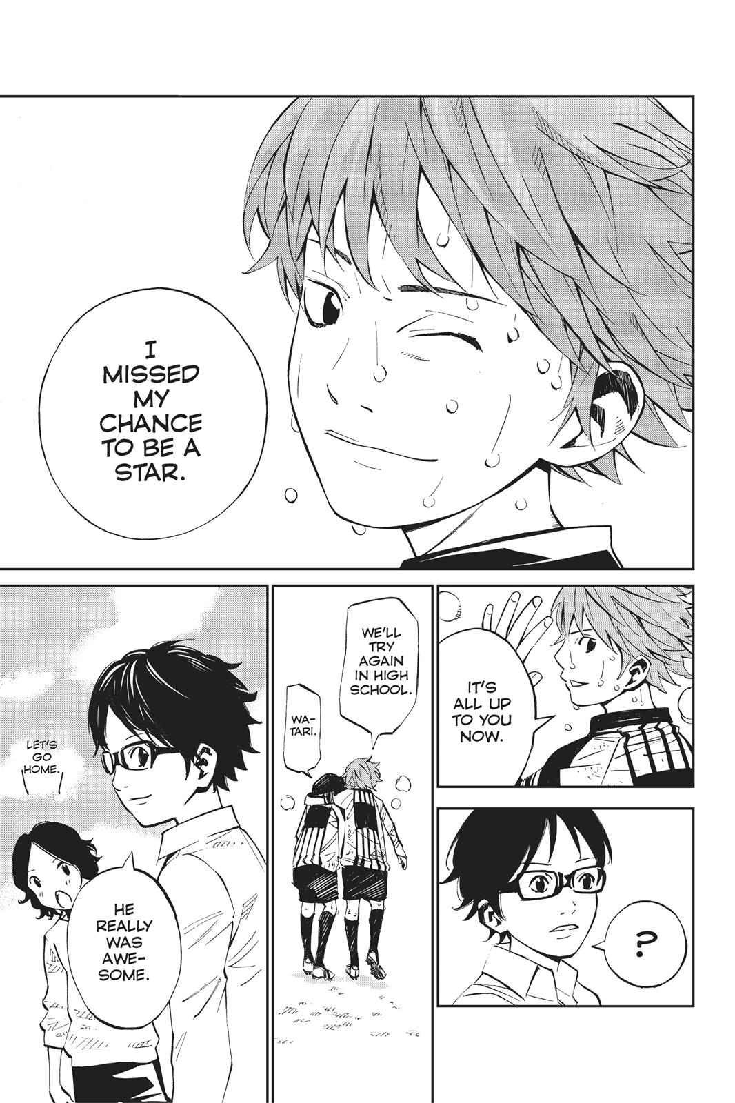 Read Your Lie in April EN Manga Online