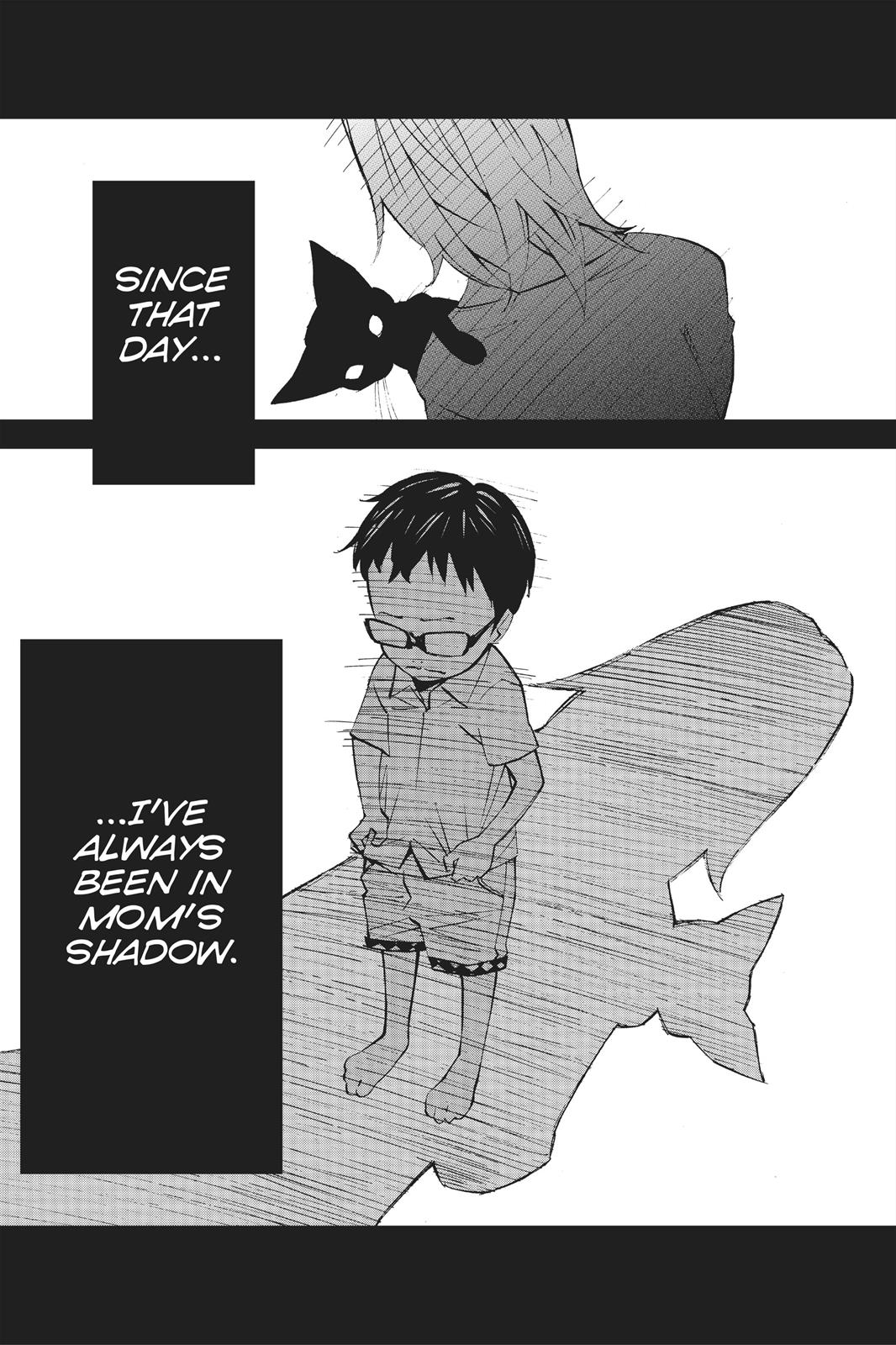 Read Your Lie in April EN Manga Online