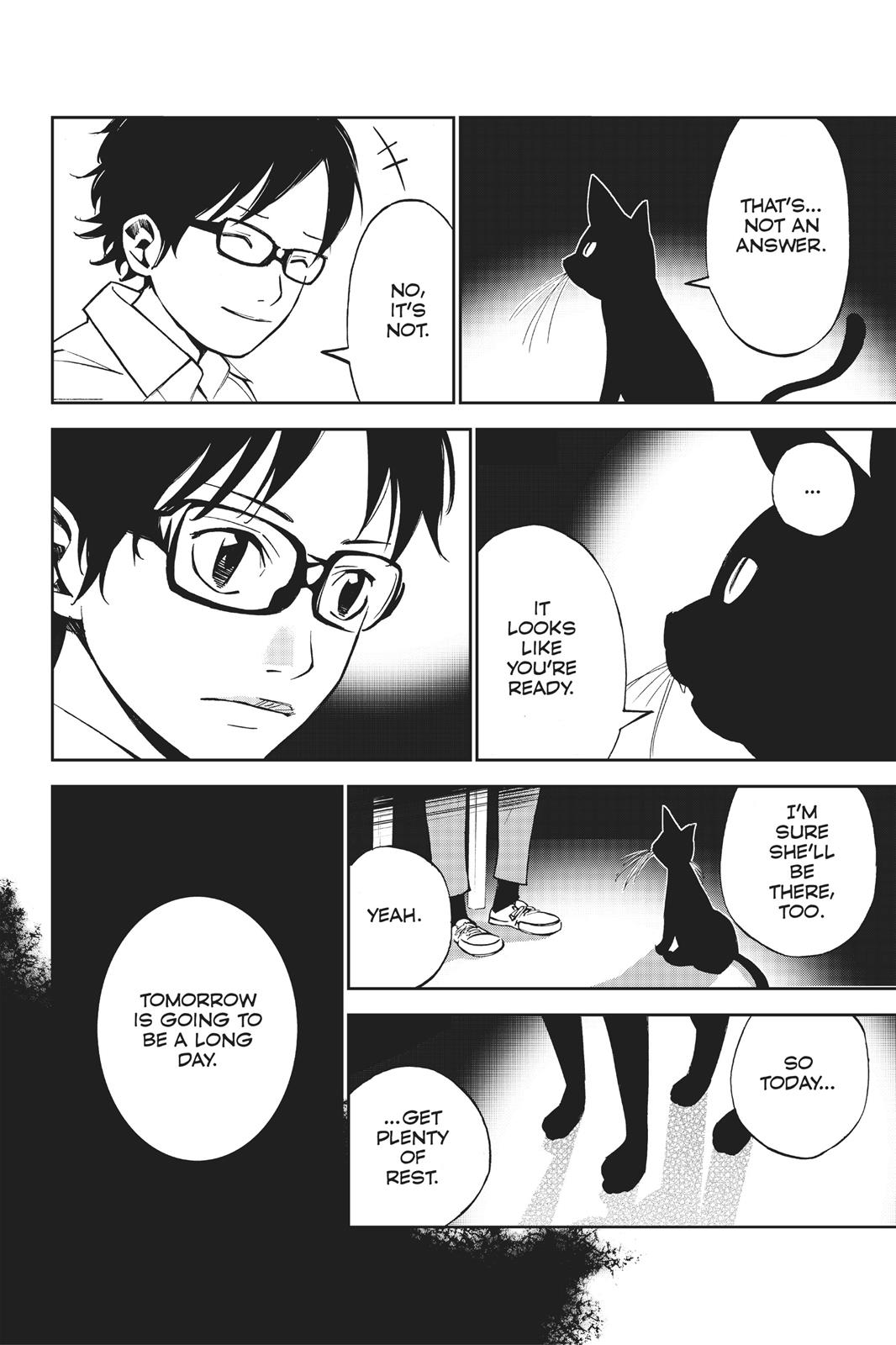 Read Your Lie in April EN Manga Online