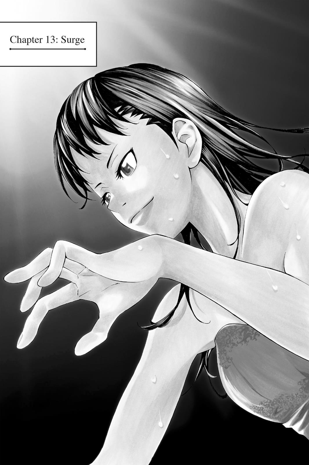 Read Your Lie in April EN Manga Online