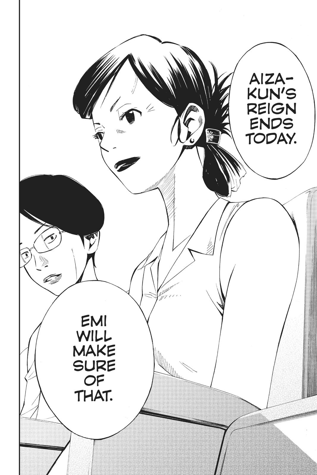 Read Your Lie in April EN Manga Online