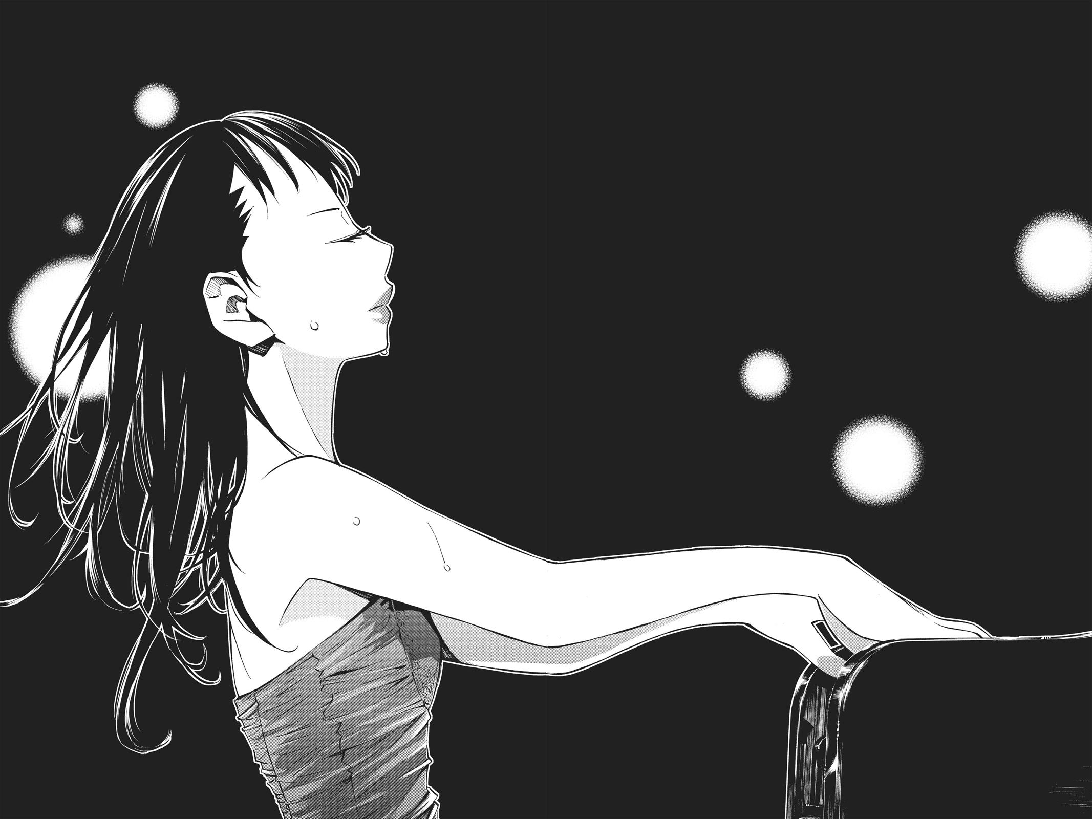 Read Your Lie in April EN Manga Online