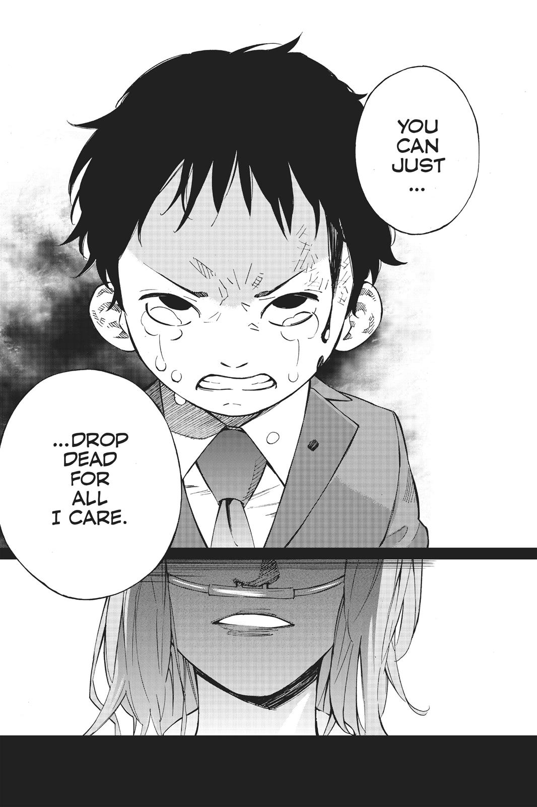 Read Your Lie in April EN Manga Online