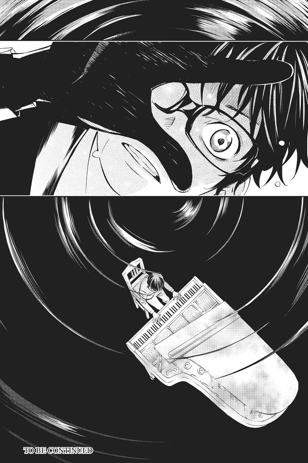 Read Your Lie in April EN Manga Online