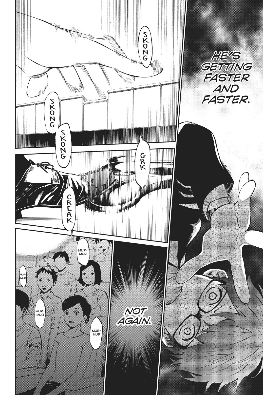 Read Your Lie in April EN Manga Online