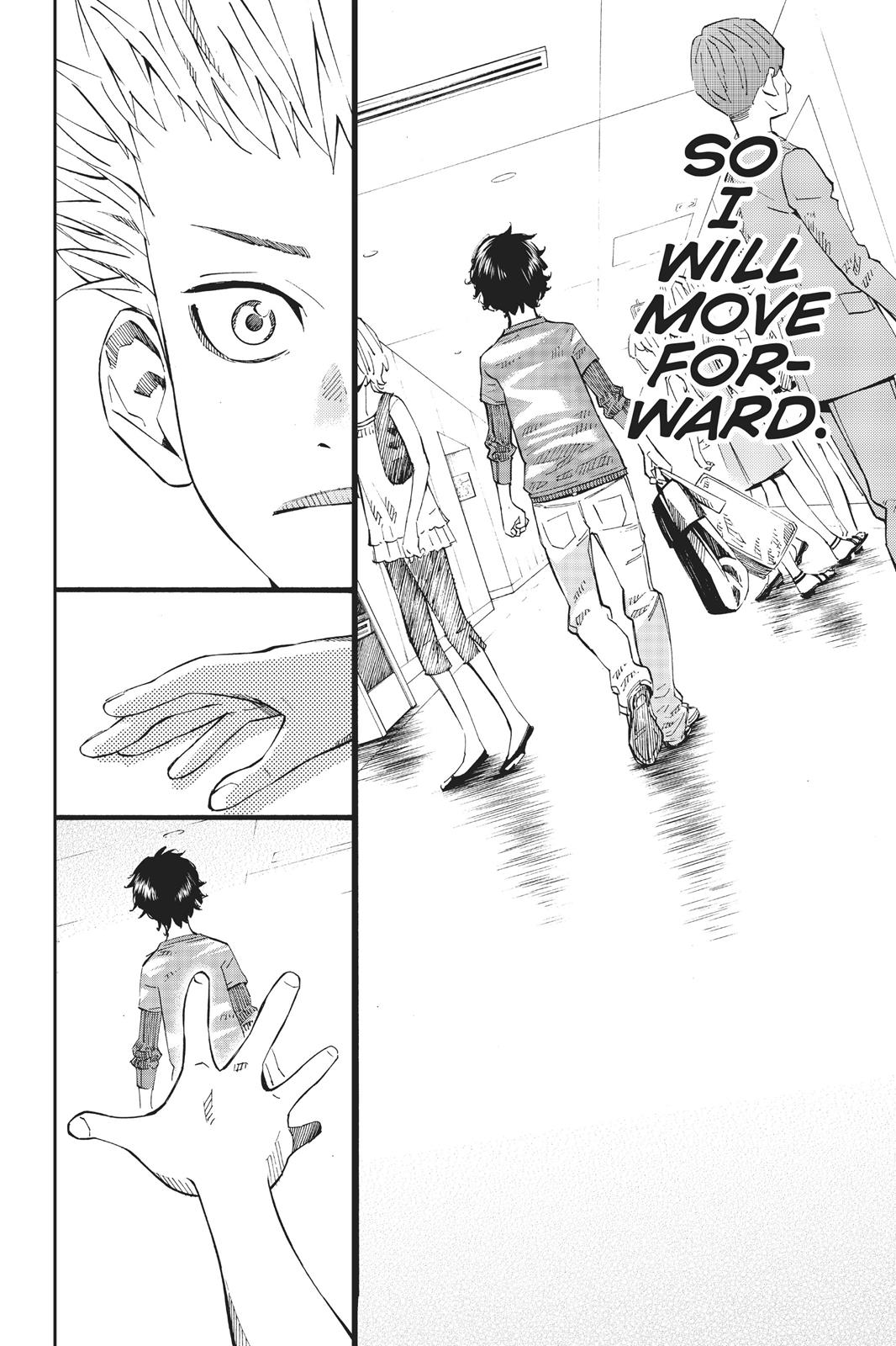 Read Your Lie in April EN Manga Online