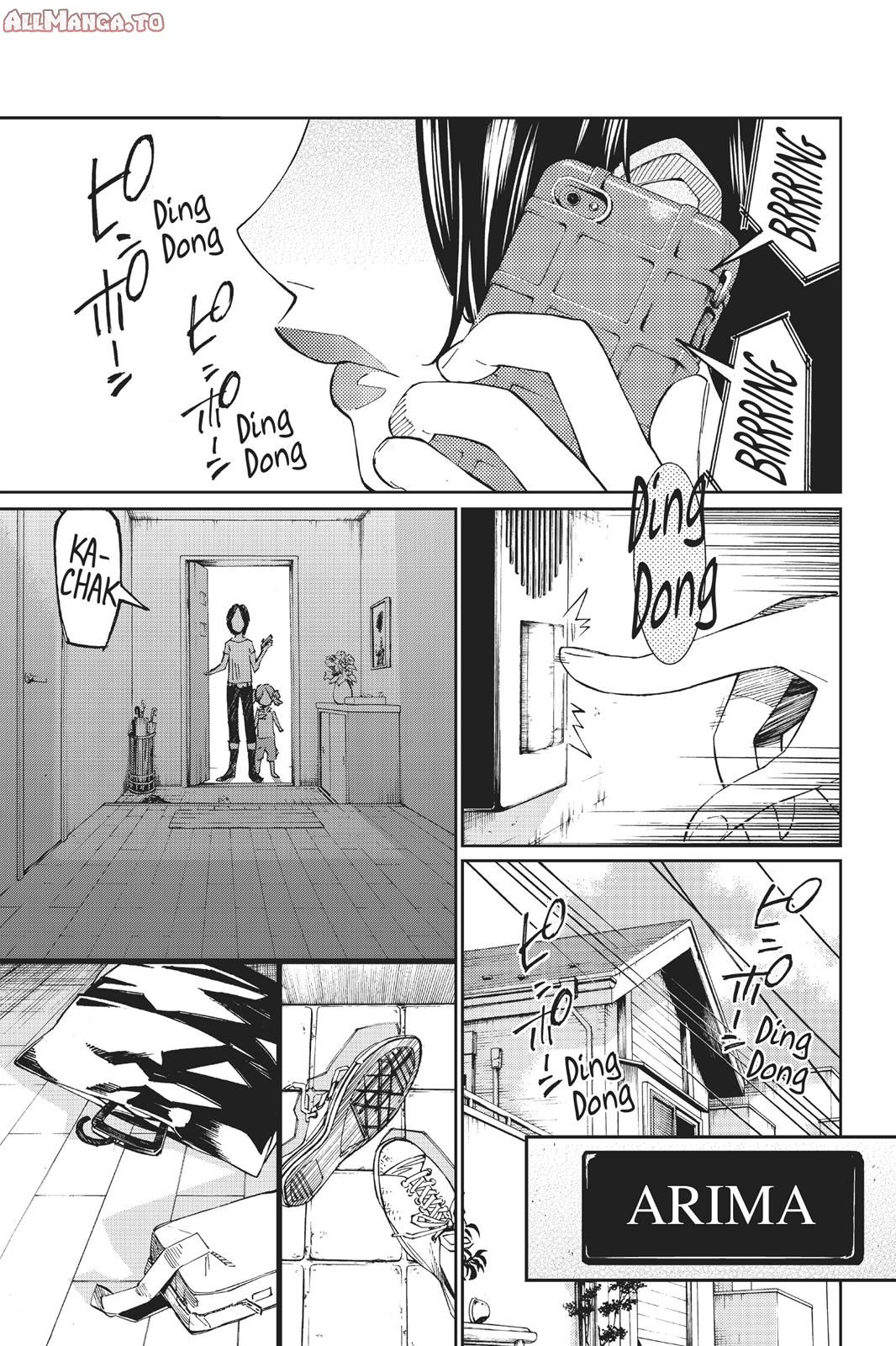 Read Your Lie in April EN Manga Online